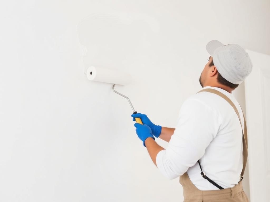 Pintura Geral